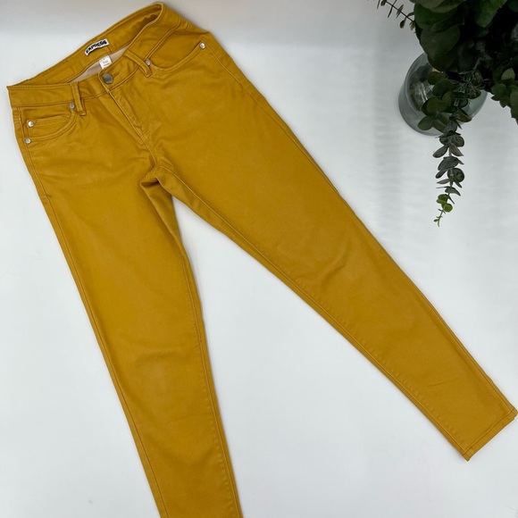 Express woman Jeans Size 6 - Picture 2 of 3
